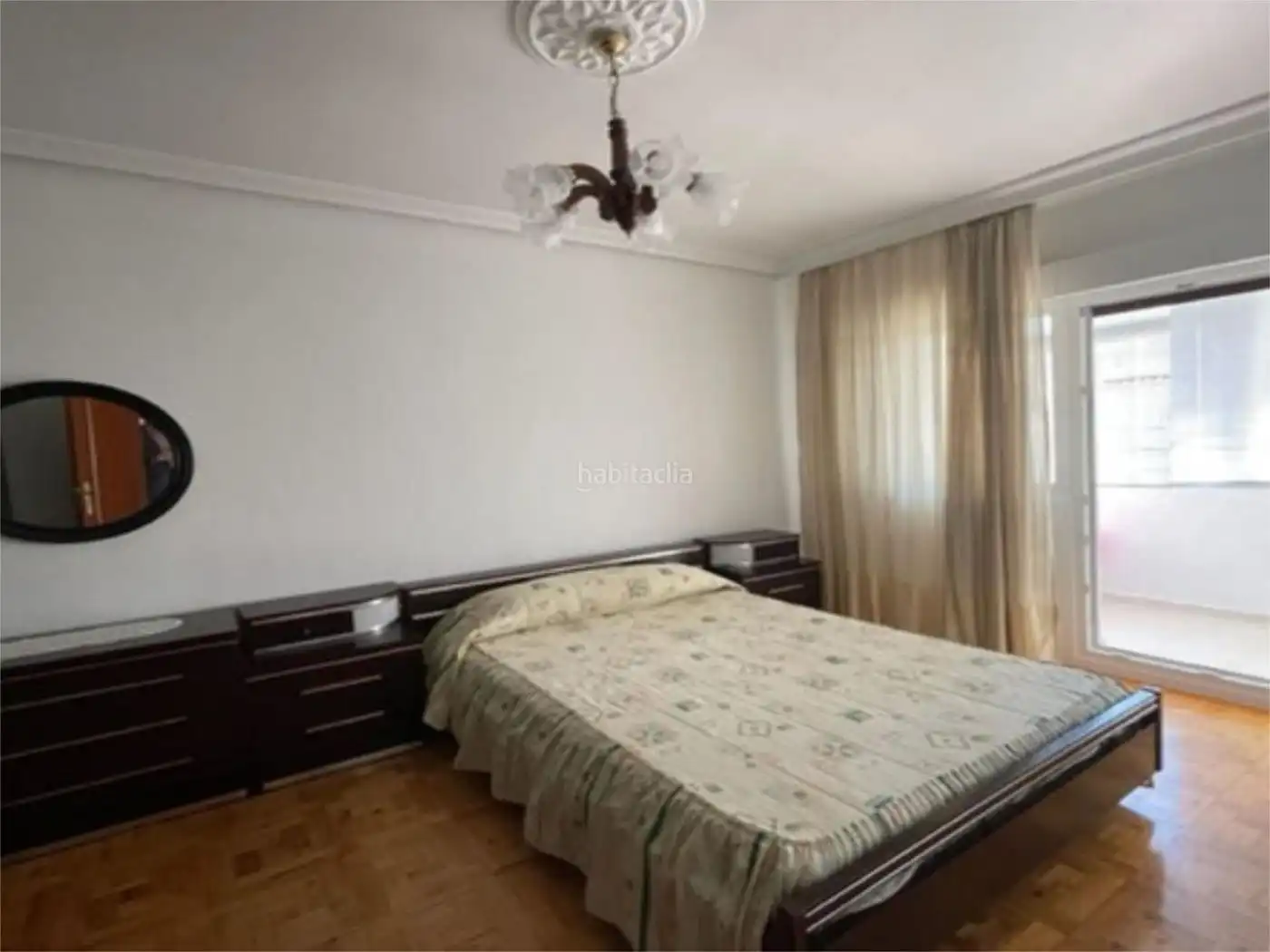 Flat with lift to rent in Calle del Pintor Basiano 4, imagen 7