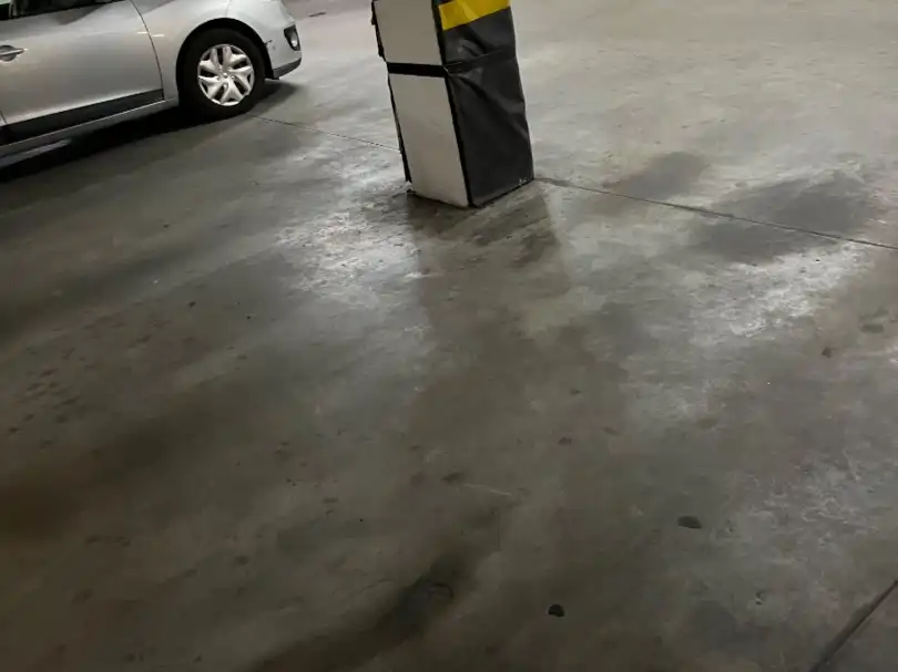 Aparcament de Garatge de lloguer en Vitoria - Gasteiz