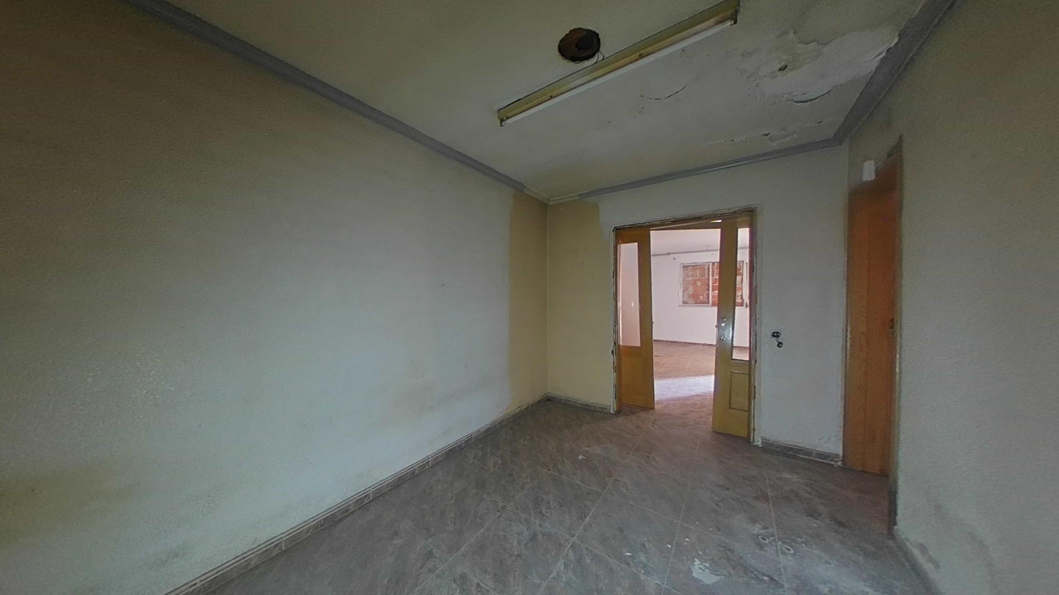 Casa o xalet en venda a Calle Manuel Falla, 10, Villacañas