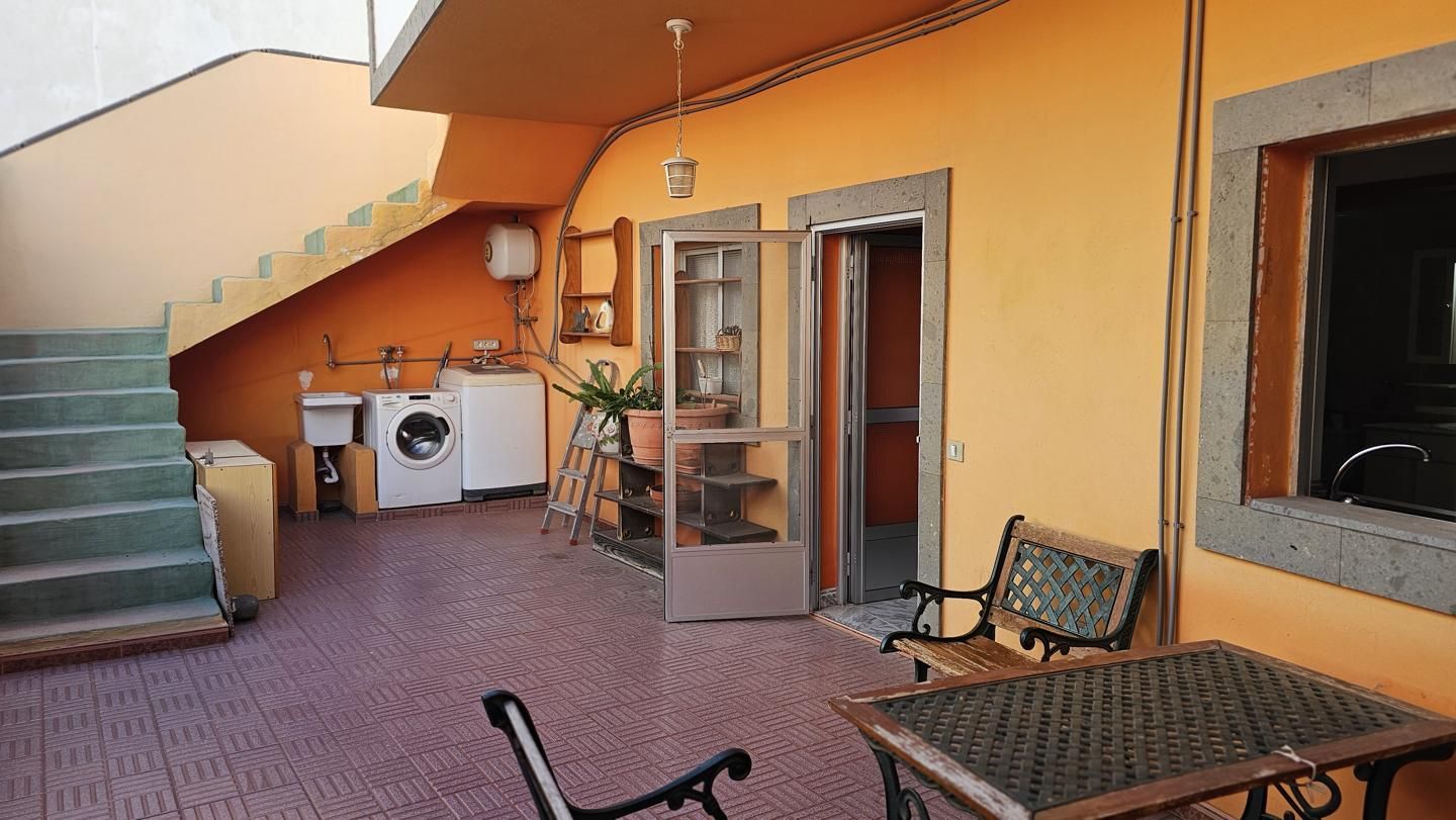 Terrace of House or chalet for sale in Santa Lucía de Tirajana  with Private garden, Terrace and Swimming Pool