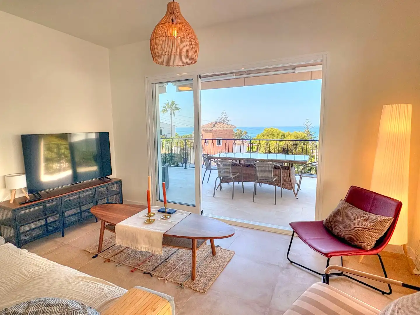 Houses for rent in Vélez-Málaga, Málaga