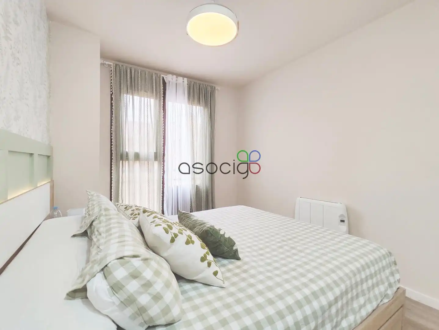 Habitación de Piso en venta en Horche con Calefacción y Terraza