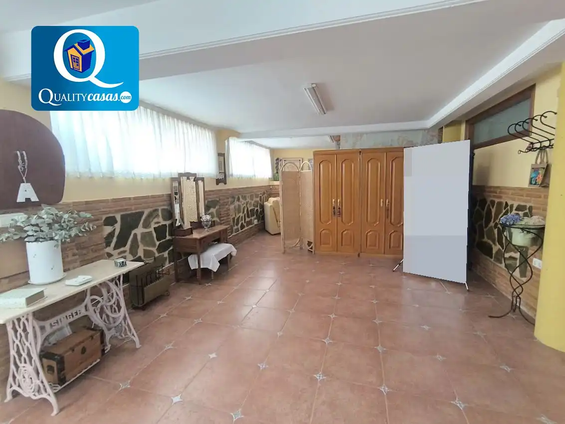 Casa o chalet en venta en El Carril - Paseo de Chapi