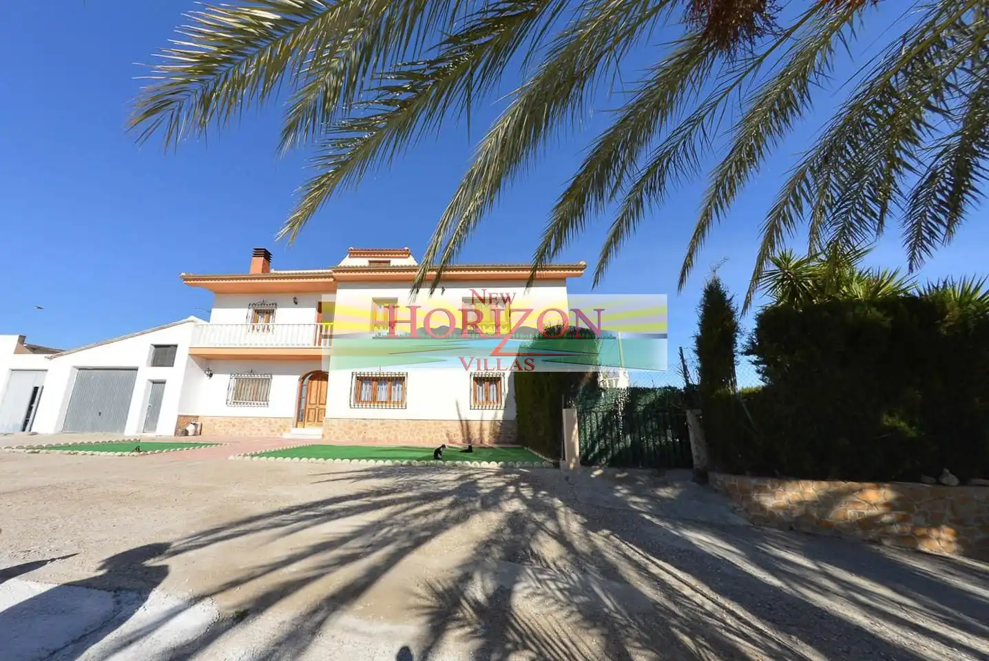 Haus mit Garten zum Verkauf in Albox, imagen 94
