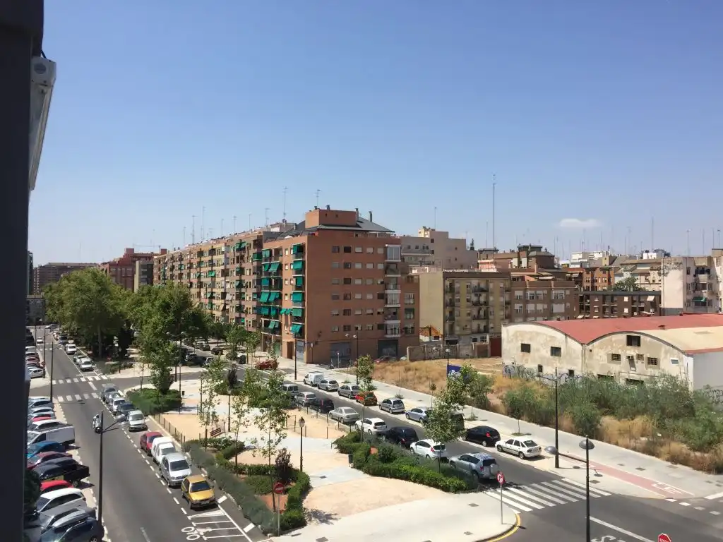 Pis amb terrassa de lloguer a Camins al Grau, imagen 22