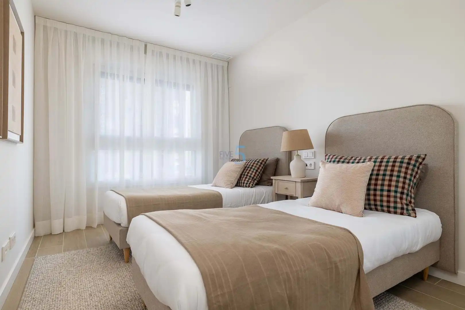 Flat with pool for sale in Marisol Park - Ortembach - Los Almendros, imagen 15