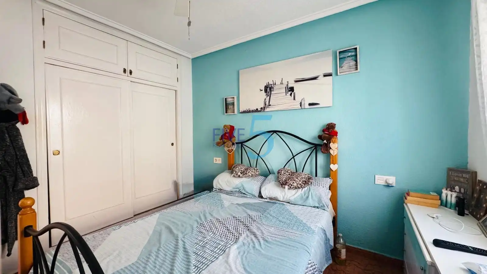 Bungalow avec piscine à vendre à Orihuela Costa, imagen 11