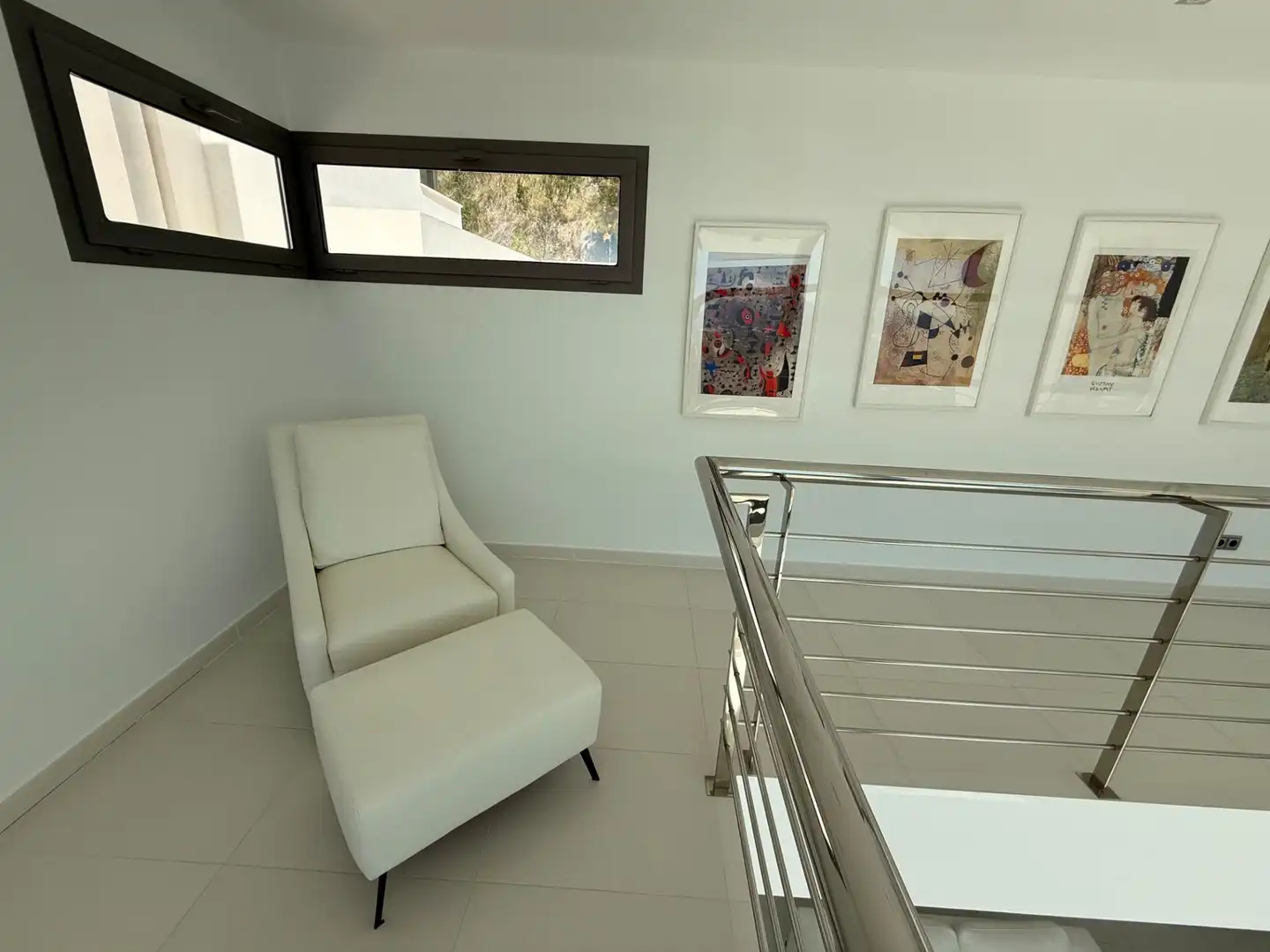 Casa o chalet de alquiler en Altea con Aire acondicionado, Calefacción y Terraza