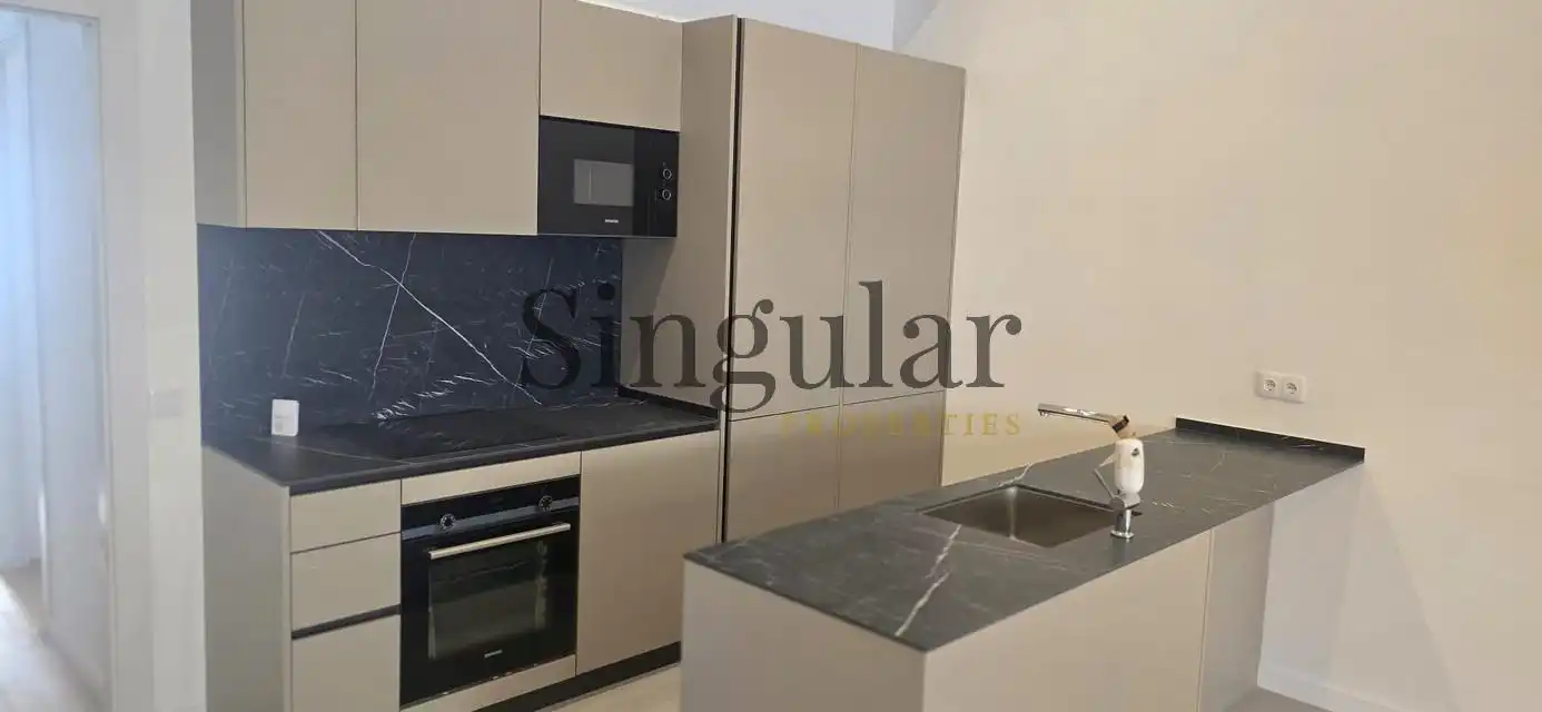 Dúplex con jardín en venta en Sarrià - Sant Gervasi, imagen 30