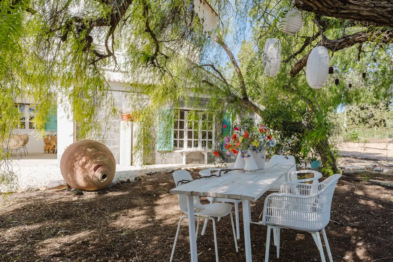 Casa con piscina in vendita a Campo de Murcia, imagen 103