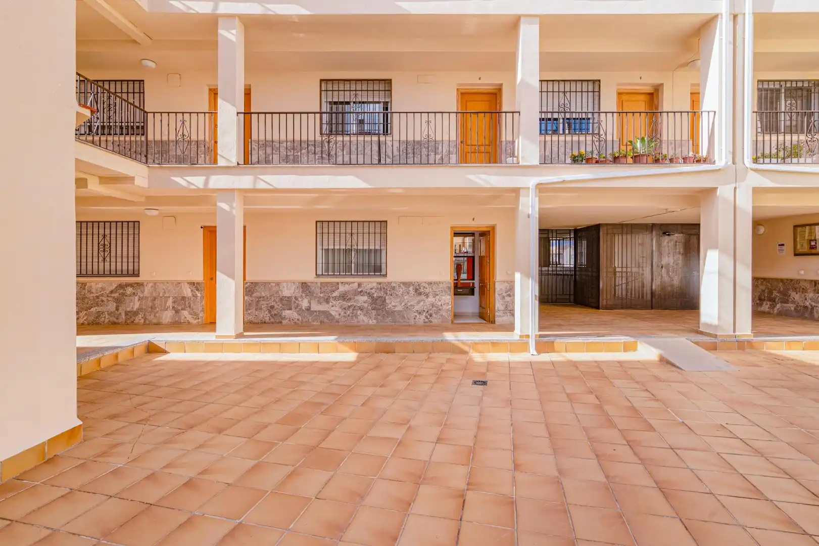 Flat with pool for sale in Calle BARCELONA 4, imagen 29