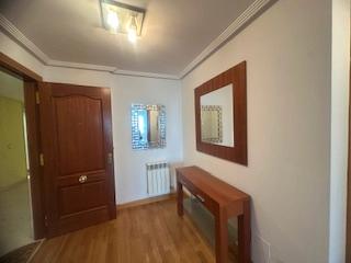 Foto 4 de Piso de alquiler en Calle Antonio Pereira, 3, San Mamés - La Palomera, León Capital