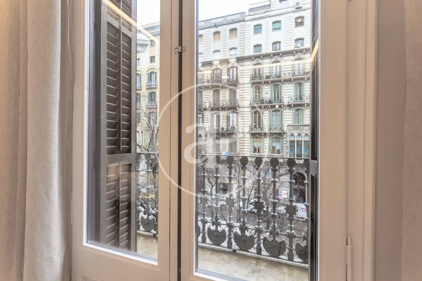 Flat for rent in Rambla de Catalunya, Dreta de l'Eixample