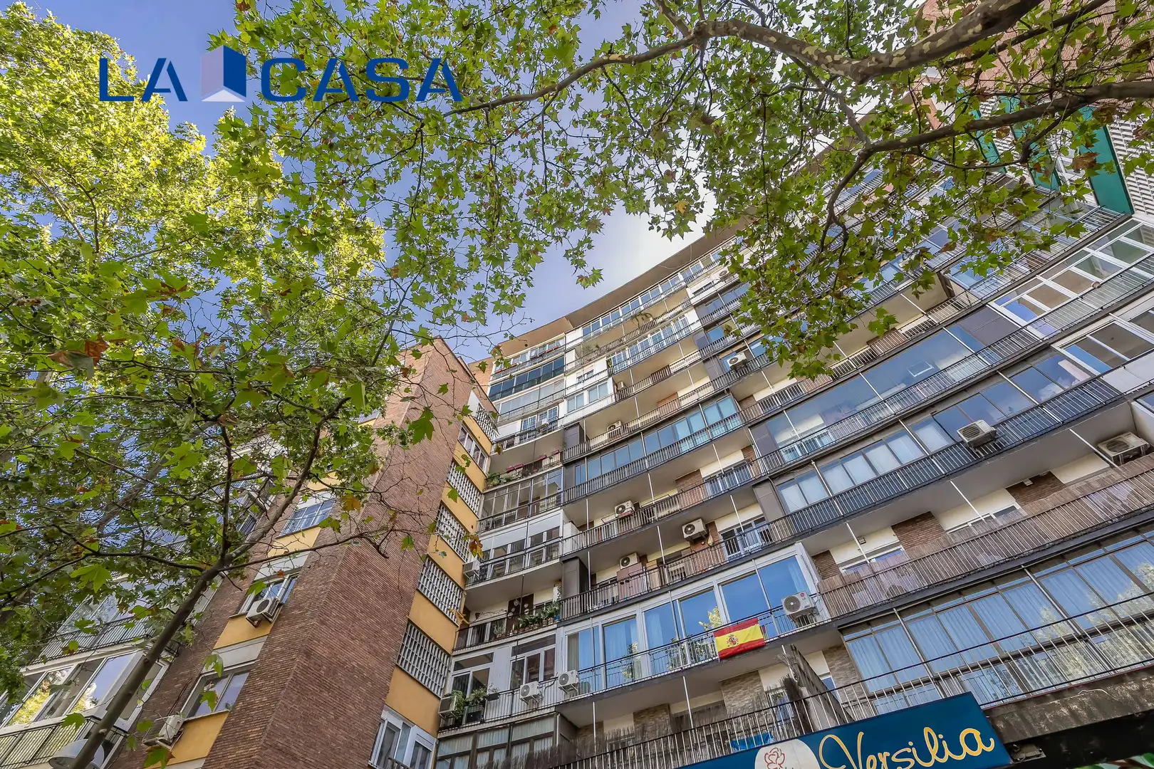 Piso con ascensor en venta en Glorieta Santa María de la Cabeza, imagen 61