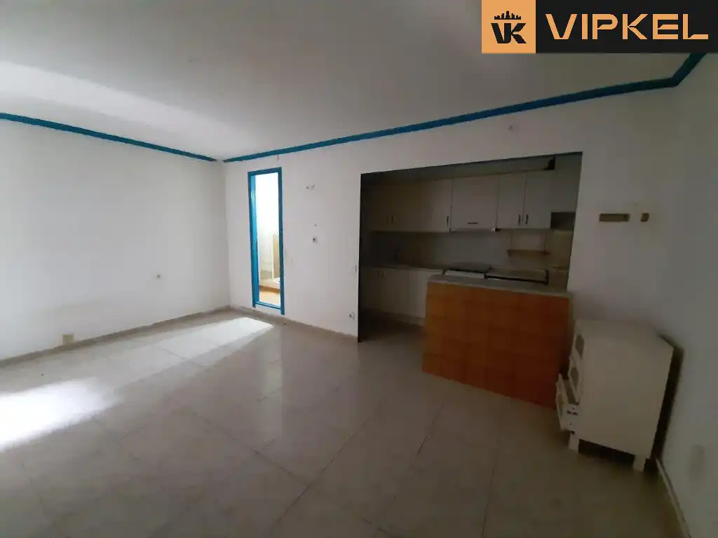 Terrassa de Pis en venda en Sant Just Desvern amb Moblat, Rentadora i Microones