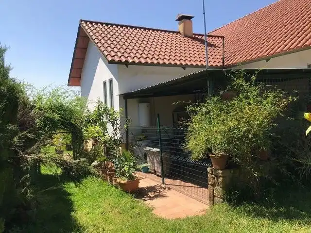 Garden of Country homes for sale in Córdoba  with Air Conditioner, Private garden and Terrace