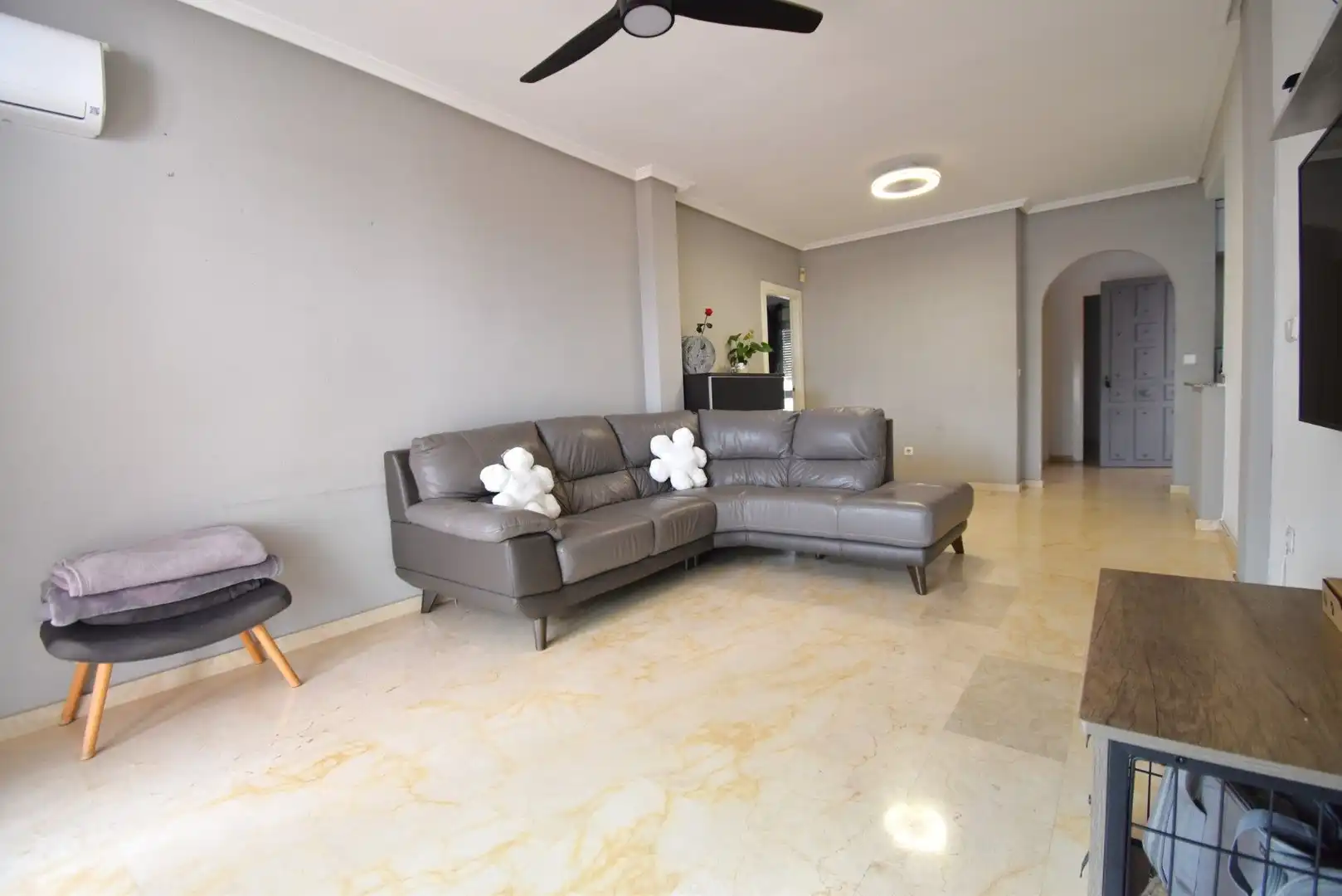 Apartament amb piscina en venda a Orihuela Costa, imagen 3