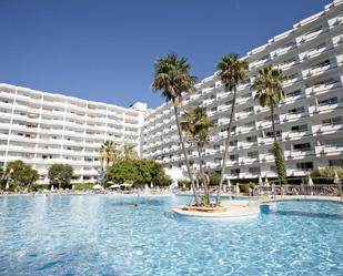 Piscina de Estudi en venda en Alcúdia amb Aire condicionat, Terrassa i Piscina