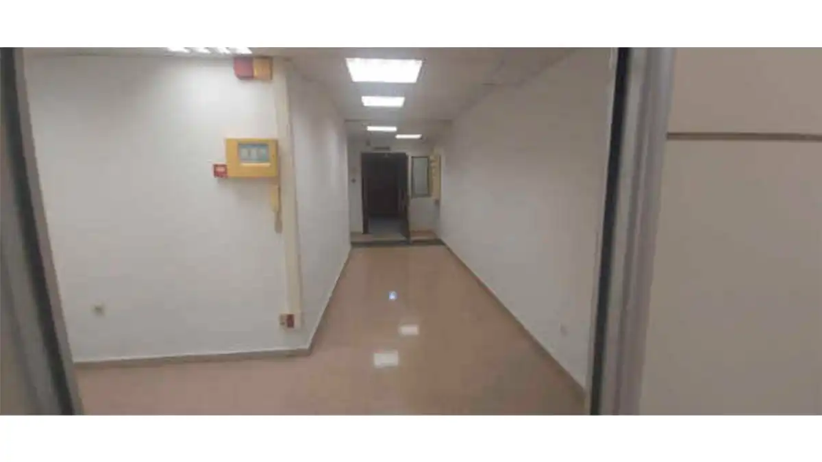Oficina en venta en MÉNDEZ NÚÑEZ, 40, Casco Antiguo - Sta. Cruz - Ayuntamiento
