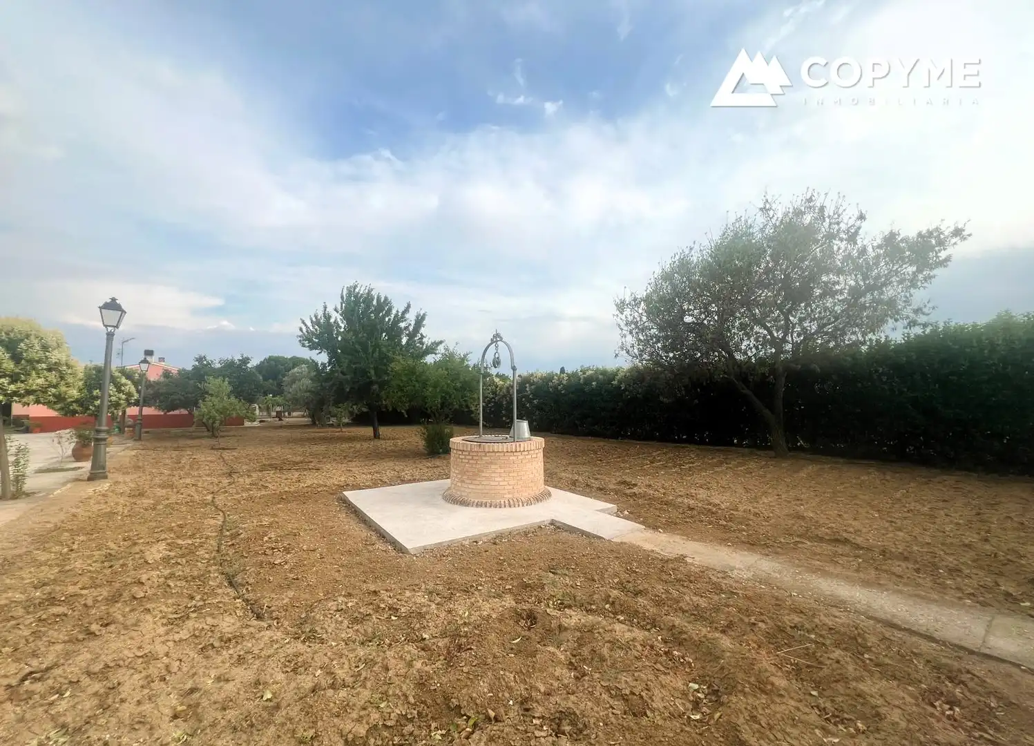 Casa o chalet en venta en Novés con Aire acondicionado, Calefacción y Jardín privado