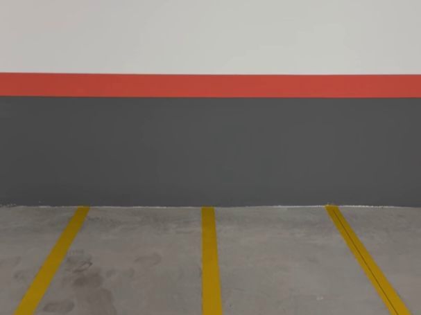 Parking of Garage to rent in Almuñécar  with Alarm