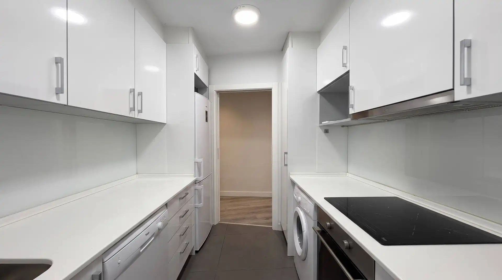 Apartment with balcony to rent in Calle Calle Oruro, imagen 10