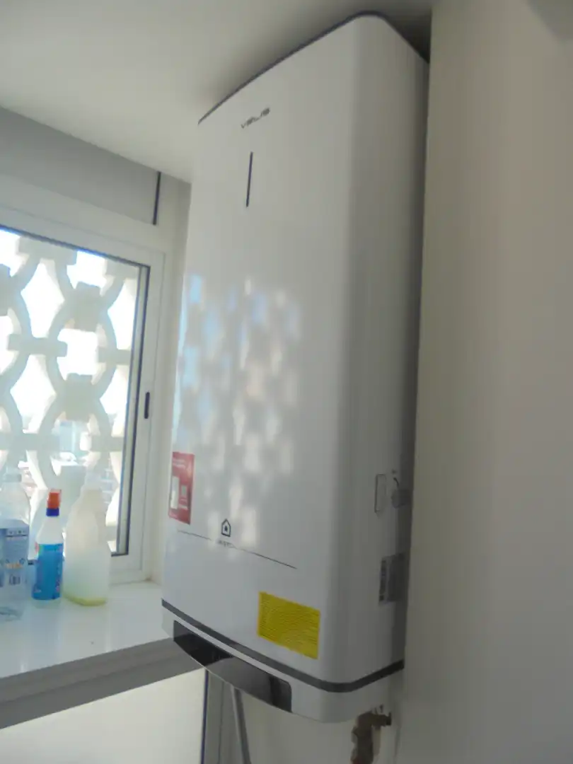 Jardín de Apartamento en venta en Benicasim / Benicàssim con Aire acondicionado, Terraza y Amueblado