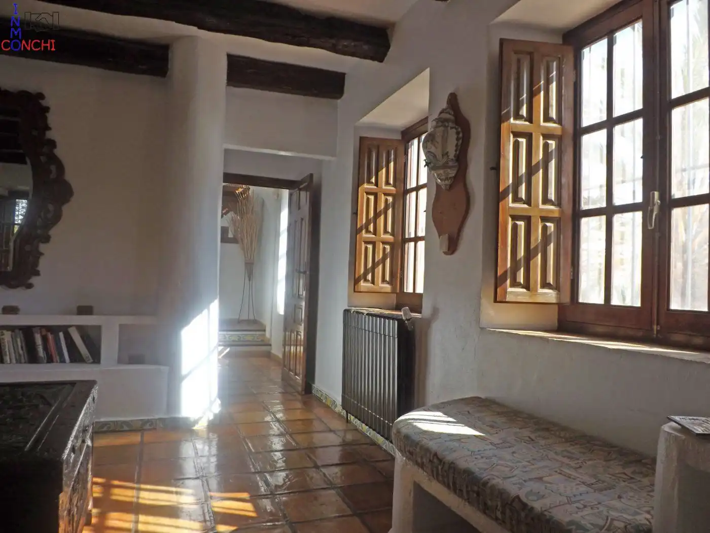 Maison rustique avec terrasse à vendre à Calle los lorentes, imagen 38