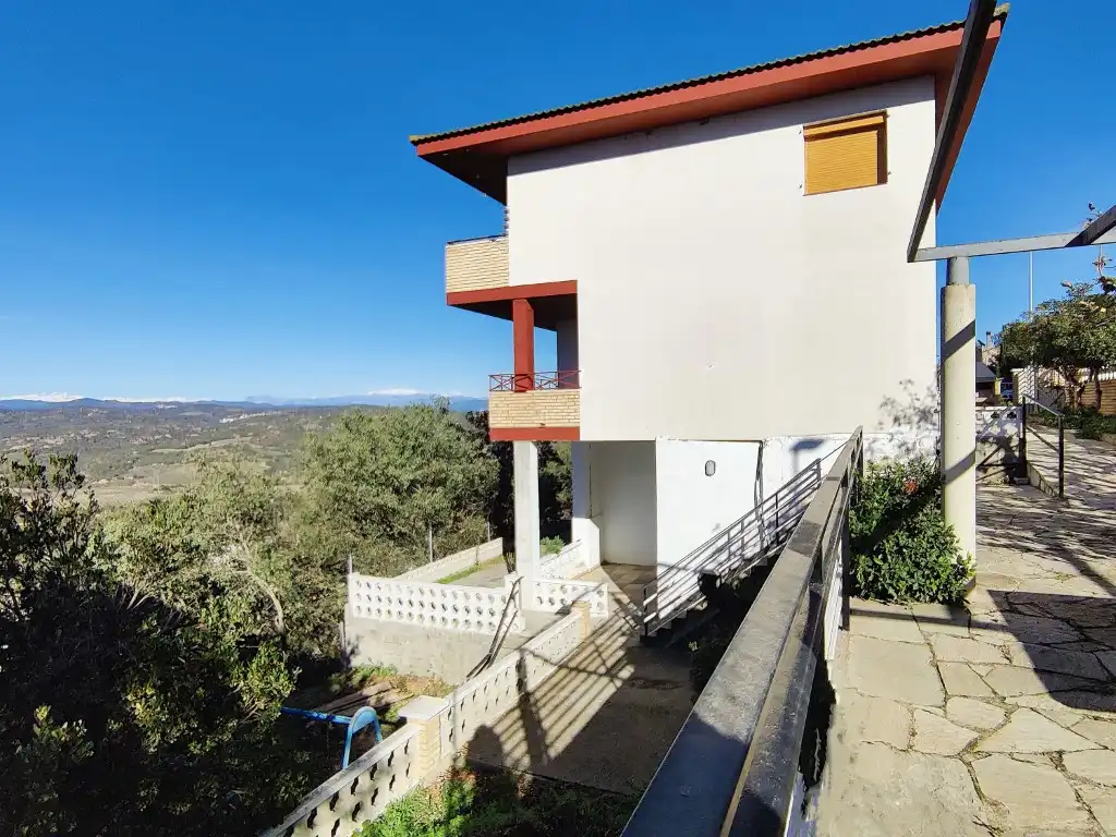 Außenansicht von Haus oder Chalet zum Verkauf in Barbastro