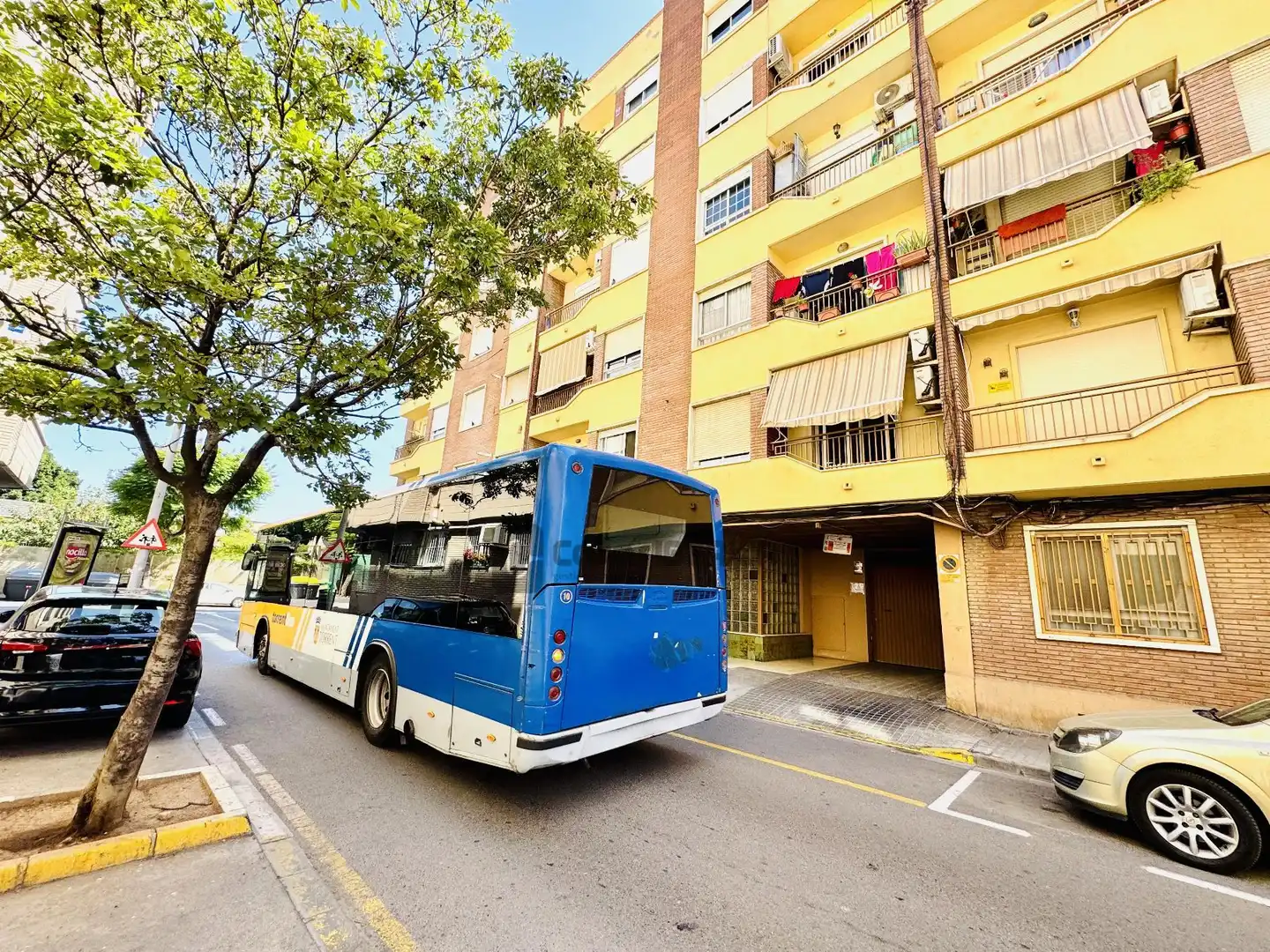 Piso con ascensor en venta en Gabriela Mistral, imagen 29