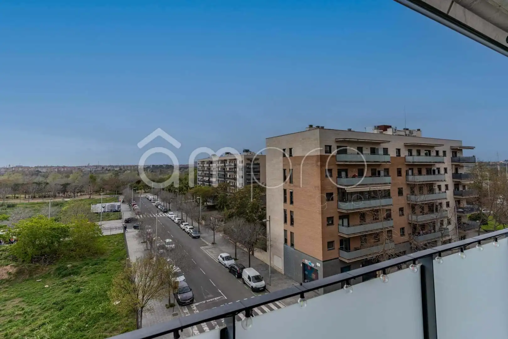 Piso en venta en N/A, Nou Eixample Nord