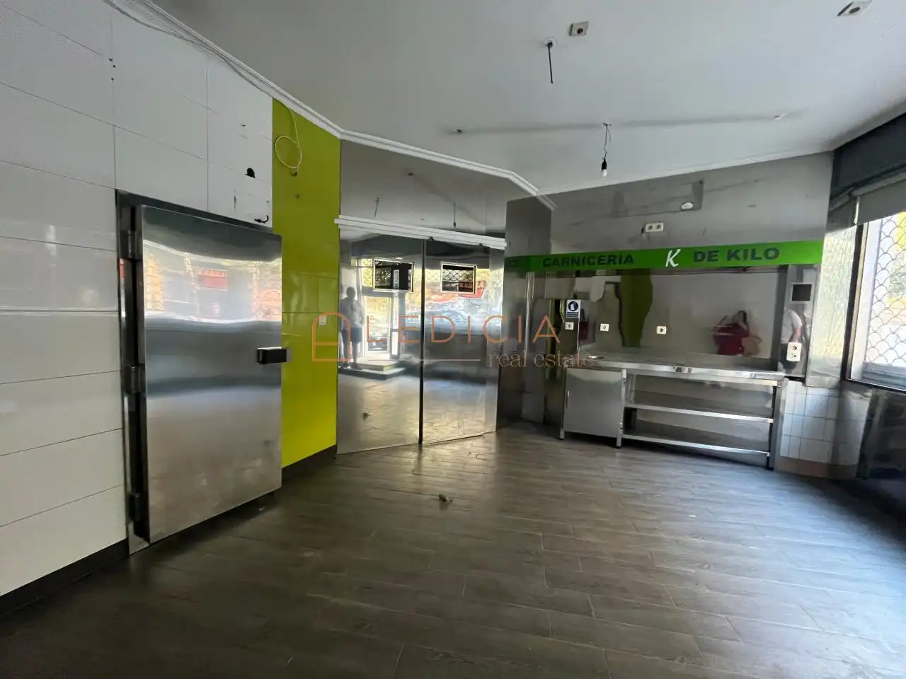 Local comercial de lloguer a Centro Urbano, imagen 4