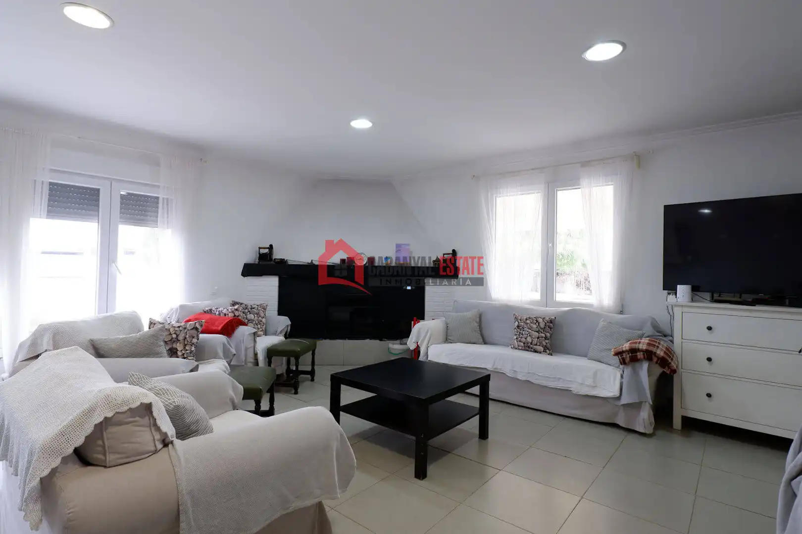 Detached house with pool for sale in Corinto - Almarda, imagen 77