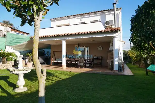 Xalet amb terrassa en venda a Carrer Arboç, imagen 10