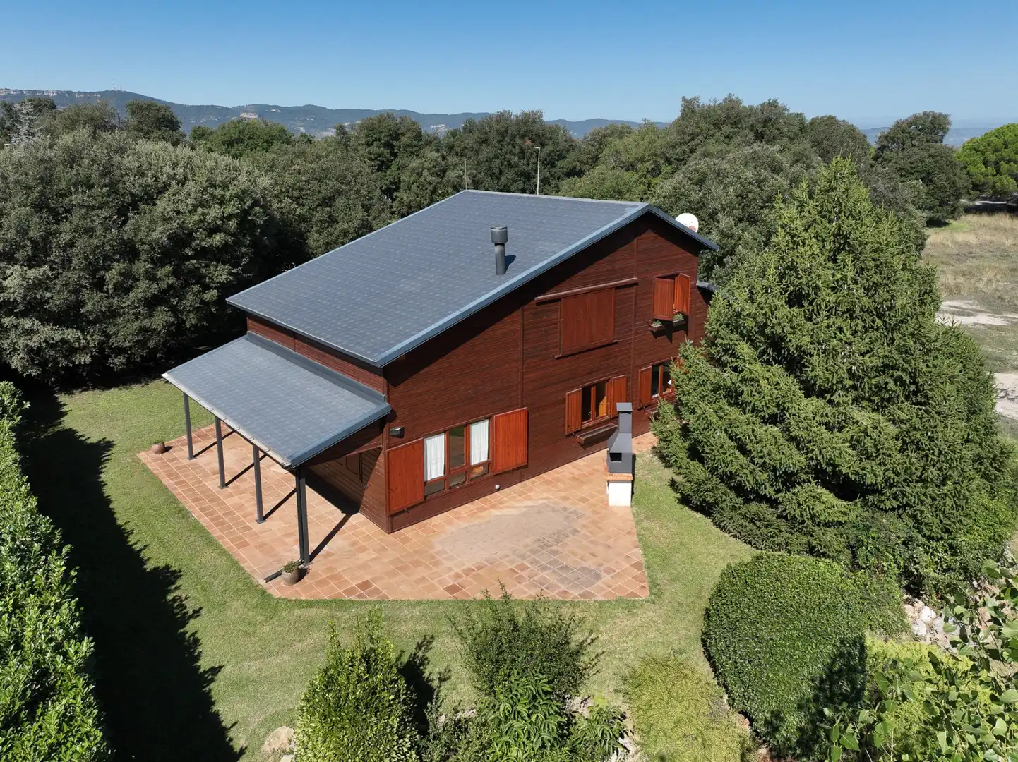 Haus zum Verkauf in LES AGUDES, imagen 25