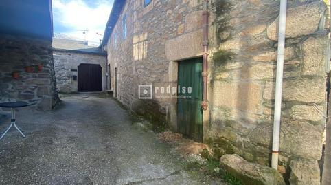 Foto 2 de Casa o chalet en venta en Vilanova , A Pobra de Trives , Ourense