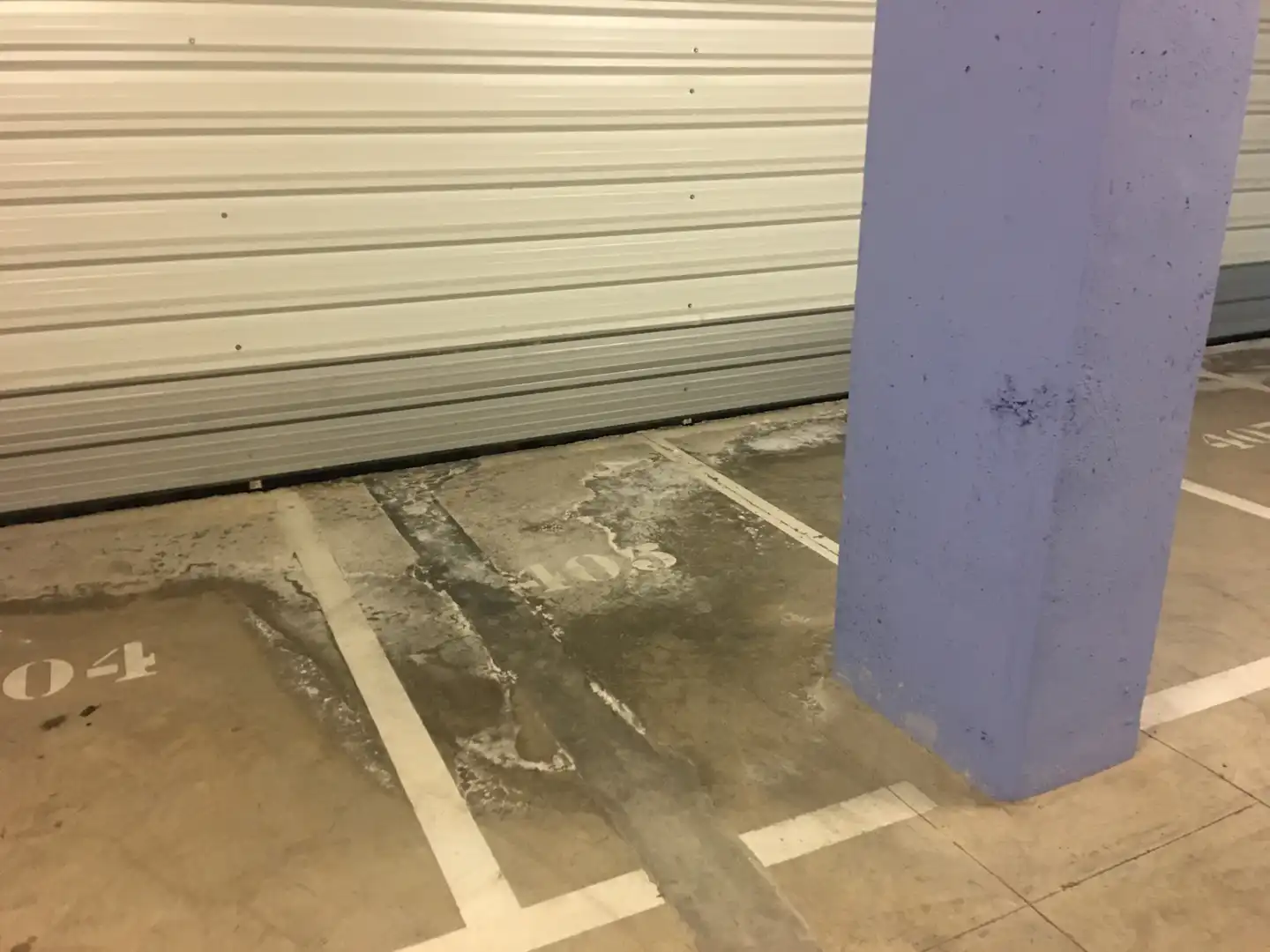 Parking de Garaje en venta en Sevilla