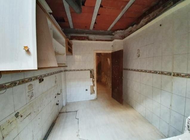 Cuina de Casa o xalet en venda en Orihuela amb Alarma