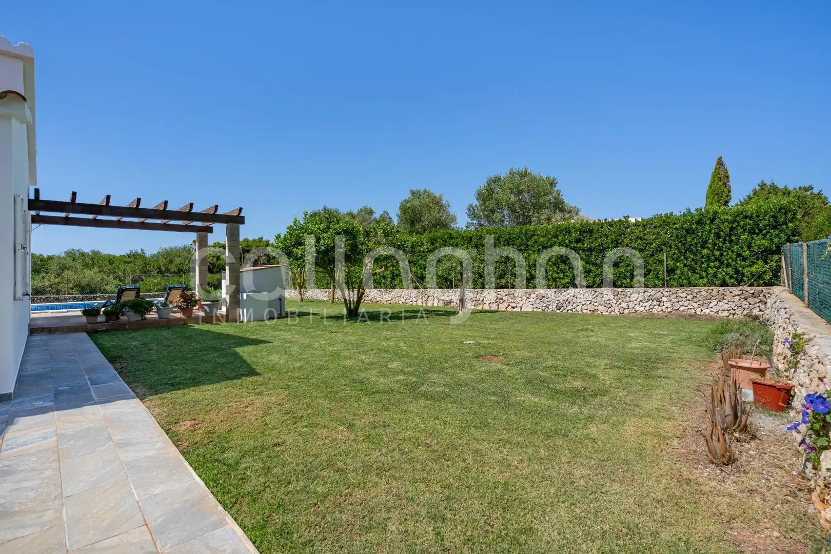 Xalet amb piscina en venda a Sant Climent - Es Canutells, imagen 29