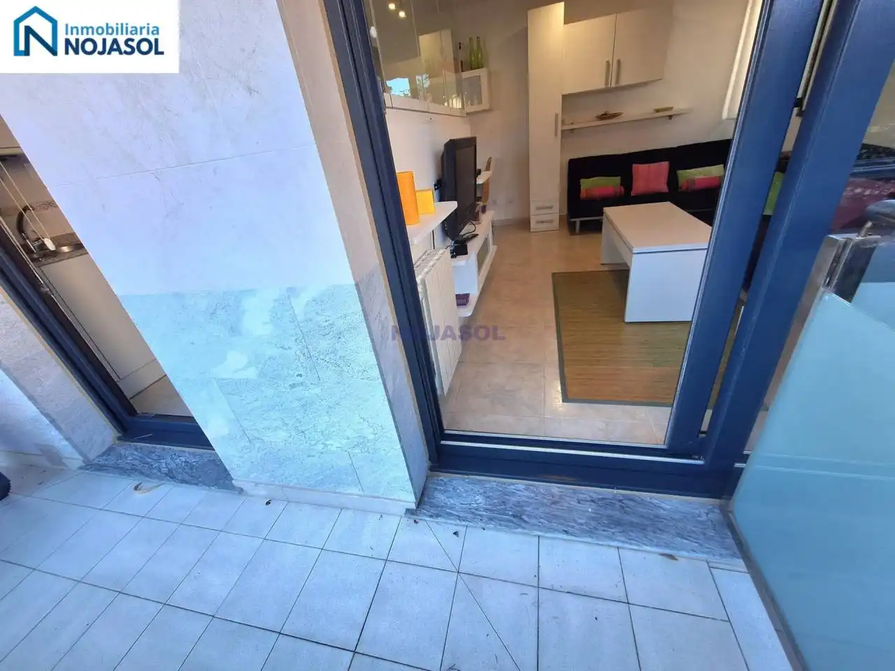 Apartament amb piscina de lloguer a Calle LA COSTA 2, imagen 27