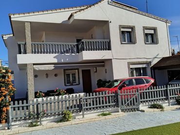 Xalet en venda a Los Pinos