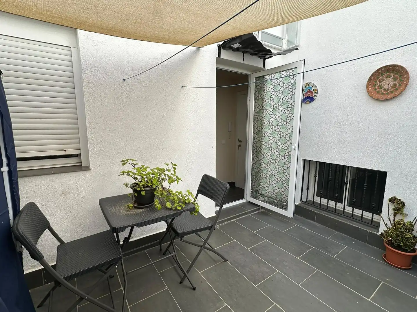 Appartamento con terrazza in vendita a Pueblo, imagen 38