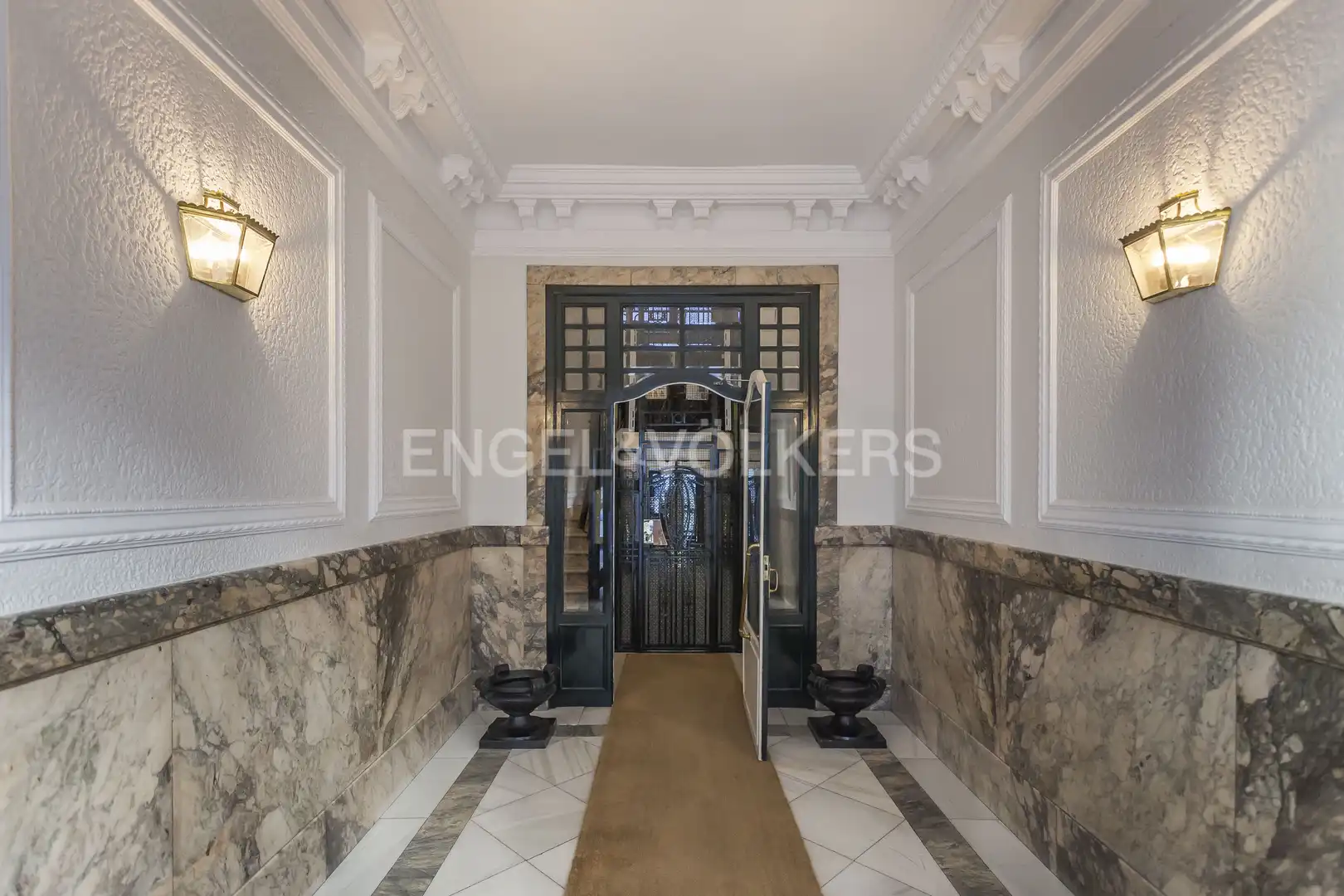 Apartament en venda en Madrid amb Aire condicionat, Calefacció i Parquet