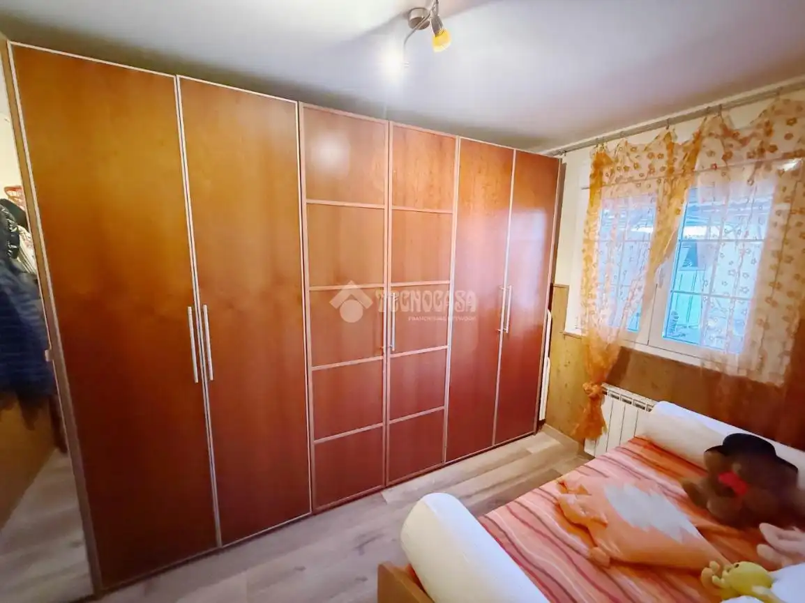 Habitación de Casa adosada en venta en Seseña