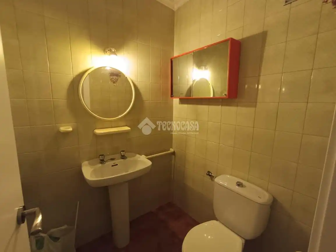 Piso en venta en La Carolina, Jaén