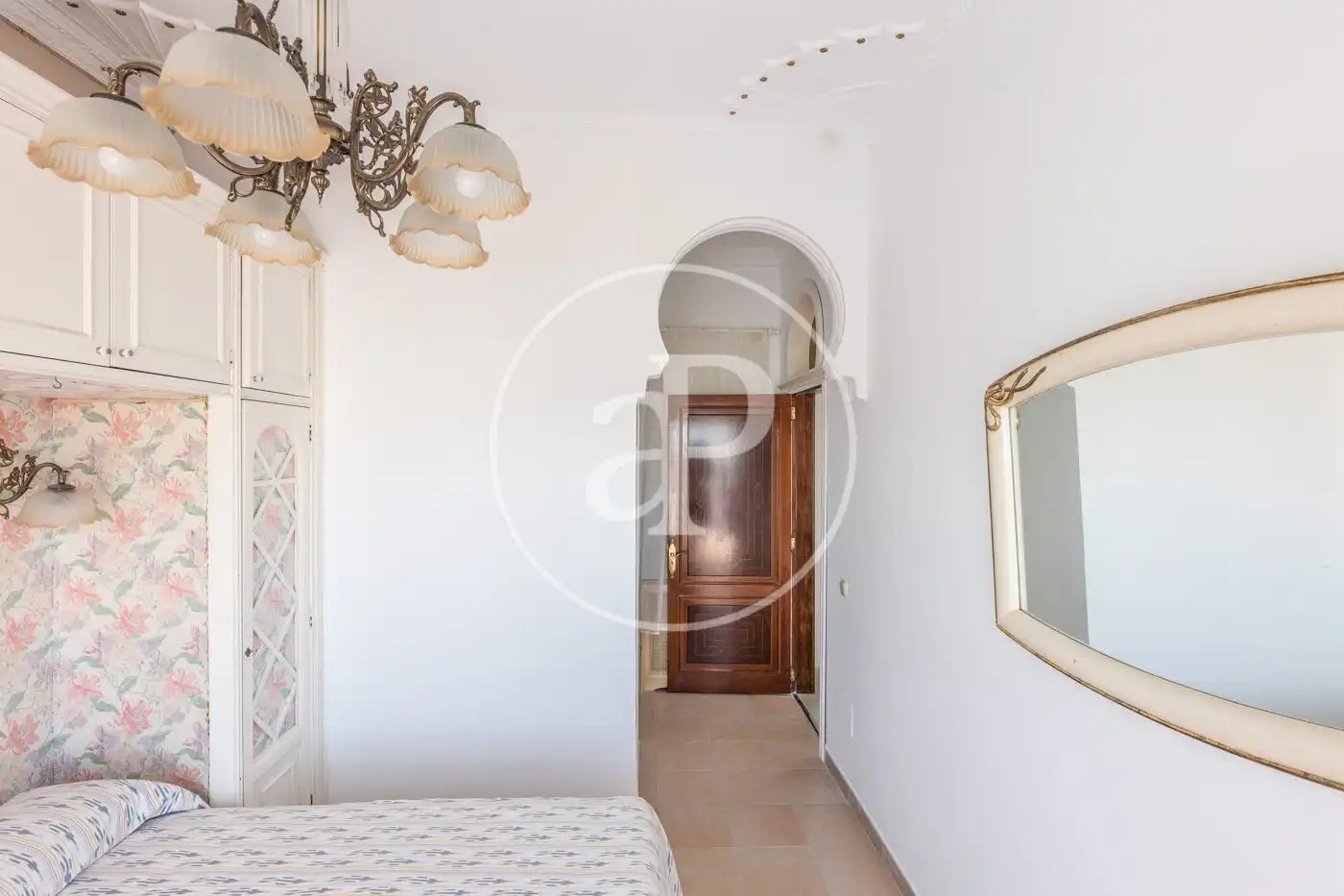 Habitación de Casa o chalet en venta en Manacor con Calefacción, Jardín privado y Terraza
