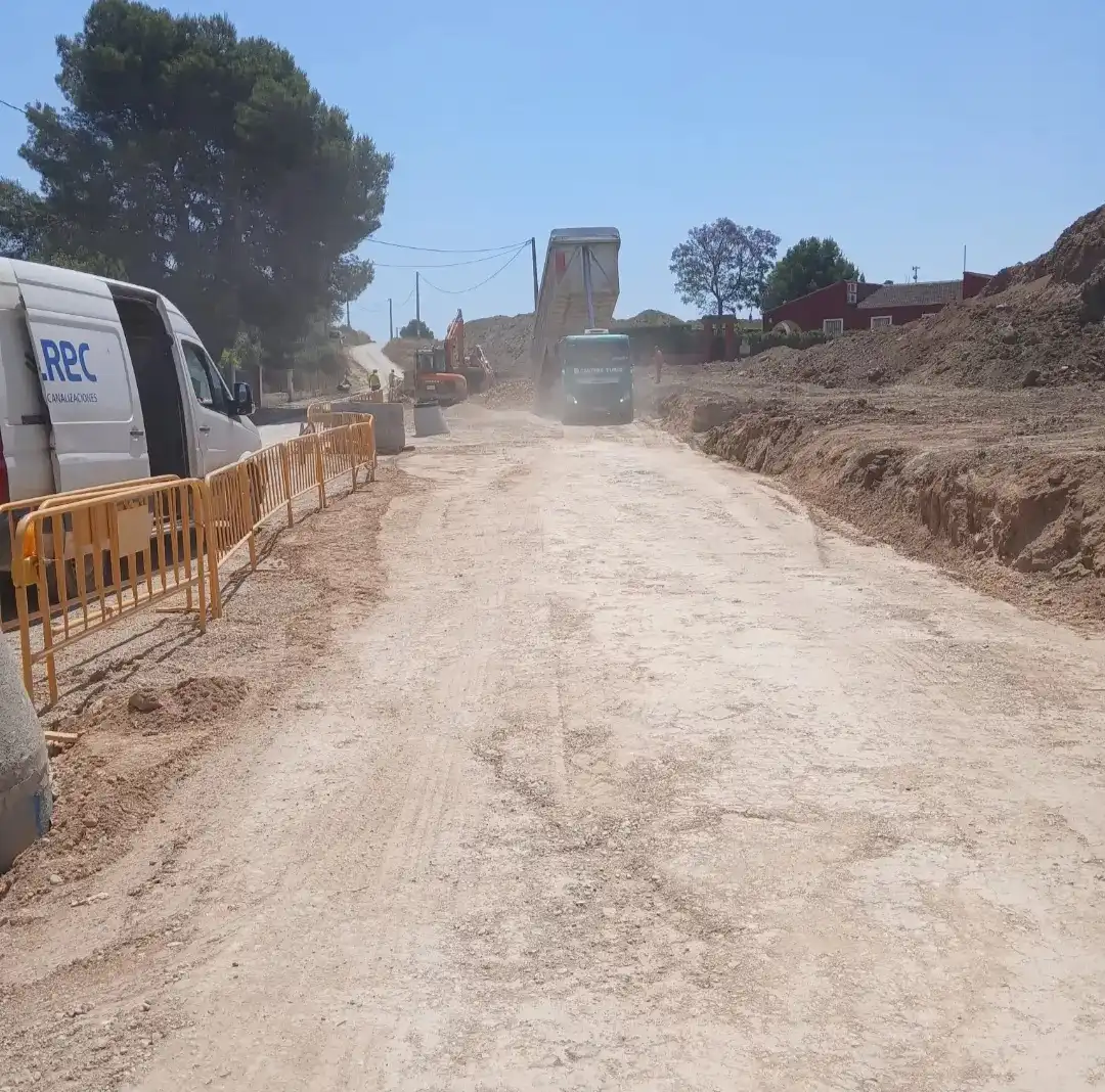 Terreno residencial en venta en Carrer Camí de les Valletes 6, imagen 12