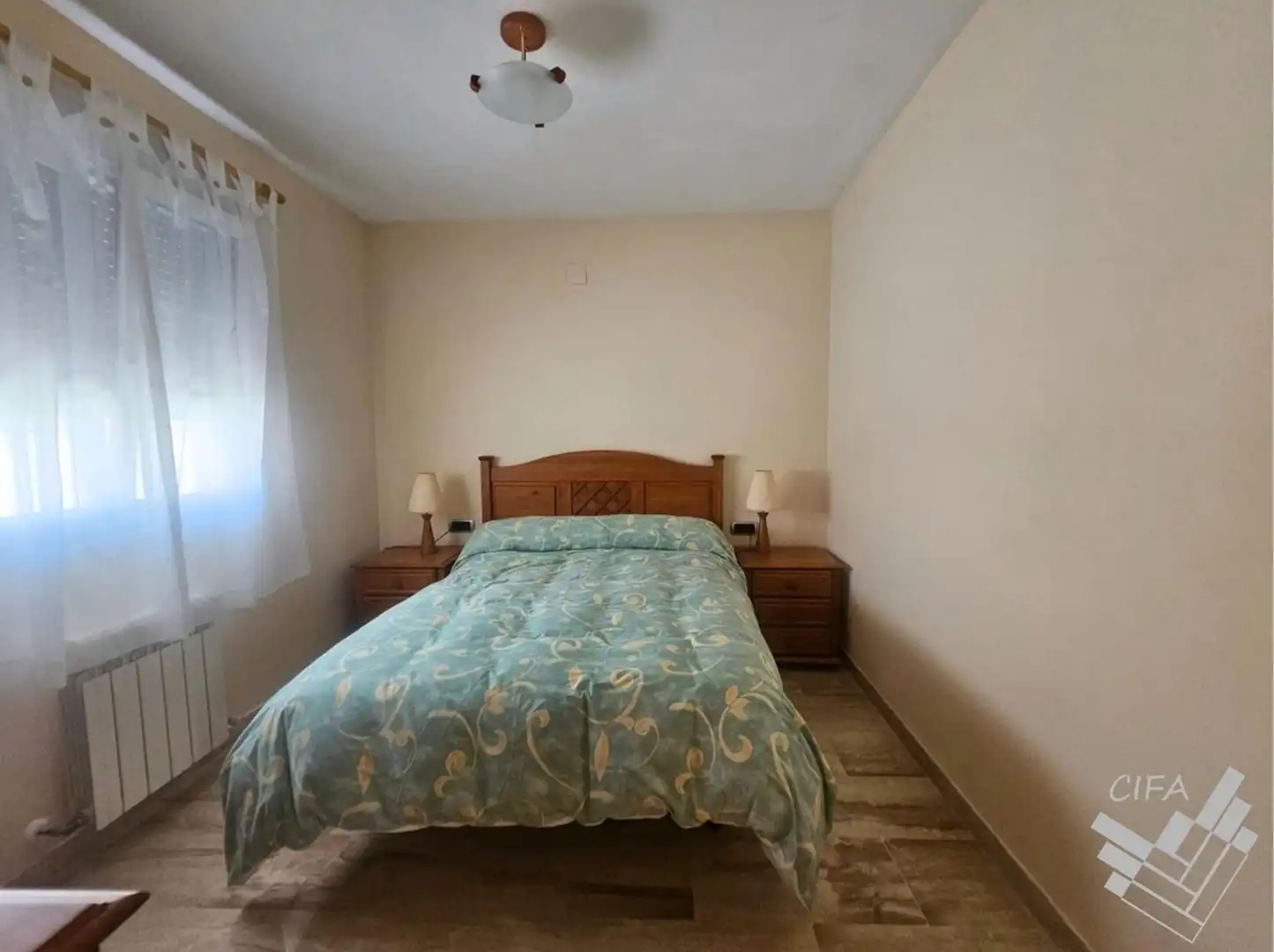 Habitación de Casa o chalet en venta en Vinaròs con Aire acondicionado, Calefacción y Jardín privado