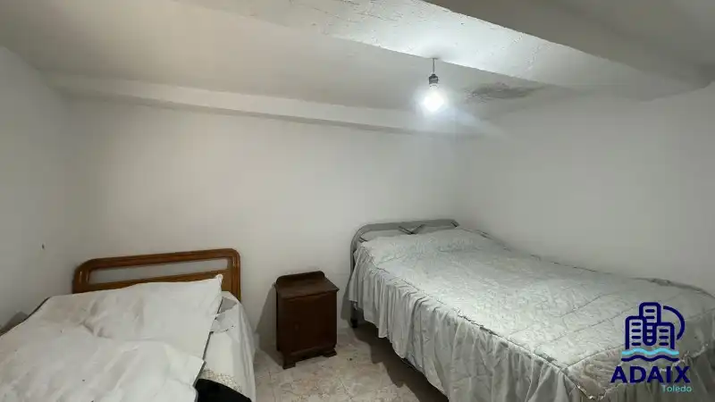 Casa o xalet en venda en Los Navalmorales