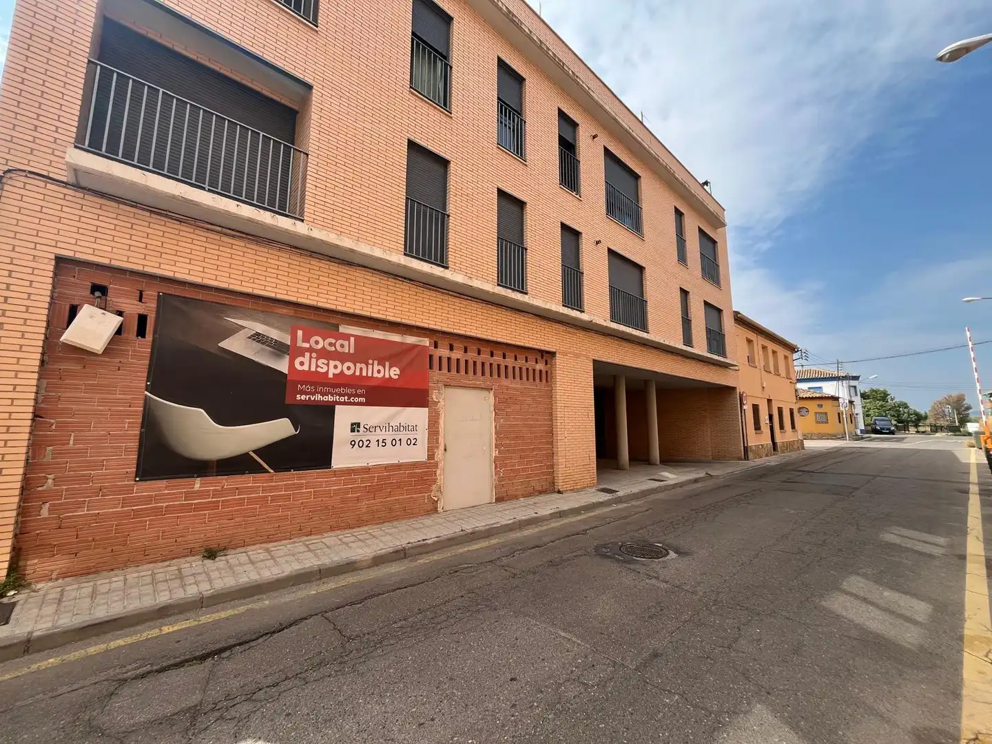Local comercial en venta en Calle Límite 17, imagen 16